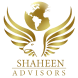 Shaheen Advisor Logo